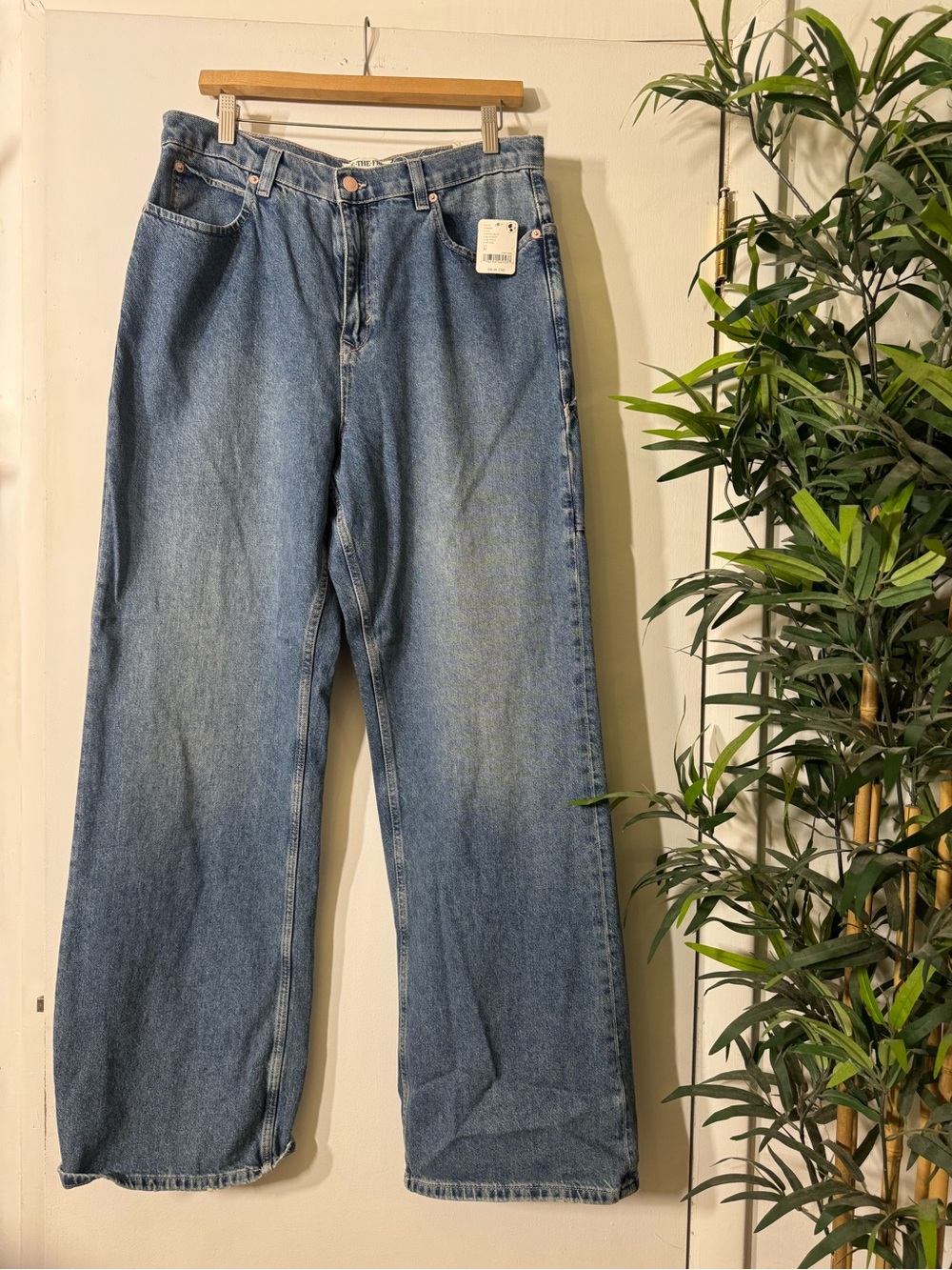 Free people jeans